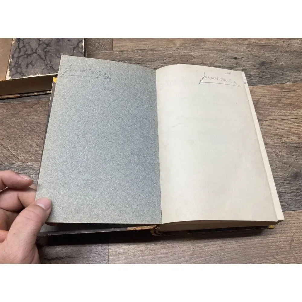 Patres Apostolici 1901, Vol. 1 &‎ 2